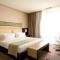BERDS Hotel Chisinau - MGallery Collection