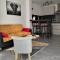 petit logement Crecy la chapelle - 克雷西拉沙佩勒