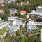 Spa Resort Sanssouci - Karlovy Vary