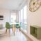 M16 Superbe T2 gare Annemasse avec Garage et balcon - 维尔拉格朗