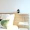M16 Superbe T2 gare Annemasse avec Garage et balcon - 维尔拉格朗