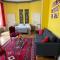 Appartement Le Buffon