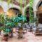 Hotel Patio de las Cruces