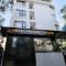 Hotel Mumbai House Ghansoli, Navi Mumbai