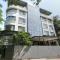Hotel Mumbai House Ghansoli, Navi Mumbai