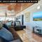 Vaste logement spa vue superbe Ti Kaz Miyou 1 - 拉波塞雄