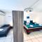 Vaste logement spa vue superbe Ti Kaz Miyou 1 - 拉波塞雄