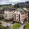 Apartamenty Sun & Snow Park Sportowy
