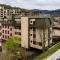 Apartamenty Sun & Snow Park Sportowy