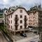 Apartamenty Sun & Snow Park Sportowy