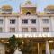 Hotel SS Palace
