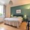 La Florentine - Maison 109m2 proche plage - 圣卡勒吉勒多
