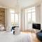 Les Garennes - Hôtel Spa Bénodet