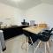 Studio cosy à Concarneau, Plage à 3 min - Concarneau