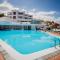 2 Island Village with Wi fi and Pool - Адехе