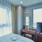 EZ HOTEL Kansai Airport Seaside