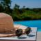 Sea view Villa Sun Sea & Fire