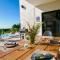Sea view Villa Sun Sea & Fire