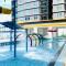 Novo 8 Residences & Suites AQUA Pool by Nestcove