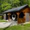 Rock Valley Cabins A-frame - Ibăneşti