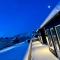 Private Chalet with Sauna