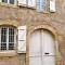 Gîte pour 4p - La Grange des Pélerins - 诺加罗