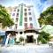 TRƯỜNG GIANG HOTEL Móng Cái