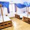 STC.SAFARI LODGE STC.SAFARI LODGE