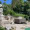 Villa Ana with jacuzzi & swimming pool