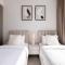 Forte Tower - Downtown Dream, Ocean View, Opposite Dubai Mall - 迪拜