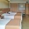 Royalty Barra Hotel