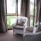 Midlands Forest Lodge