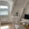 Appartement T2 vue mer Sauzon terrasse et parking privés