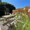 Shearwater, Moor and Sea Holidays, lovely tranquil space between Exmoor and the North Devon Coast