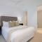 The Cloudscape - Cosy, Modern, and Chic Designer Pad