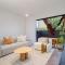 The Cloudscape - Cosy, Modern, and Chic Designer Pad