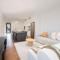 The Cloudscape - Cosy, Modern, and Chic Designer Pad