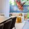 The Cloudscape - Cosy, Modern, and Chic Designer Pad