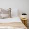 The Cloudscape - Cosy, Modern, and Chic Designer Pad