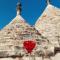 Trullo di Angela - Ostuni with private pool