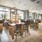 Columba Hotel Inverness by Compass Hospitality - Инвернесс