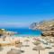 Pretty villa close to Cala San Vicente by Renthousing