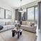 Forte Tower - Downtown Dream, Ocean View, Opposite Dubai Mall - 迪拜