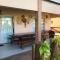 Casa Térrea - Villa das Águas - Praia do Saco