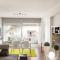 Luxurious Bright & Stylish 2BR with Office in Nicosia
