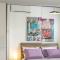 Luxurious Bright & Stylish 2BR with Office in Nicosia