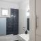 Luxurious Bright & Stylish 2BR with Office in Nicosia