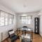Luxurious Bright & Stylish 2BR with Office in Nicosia