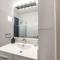 Luxurious Bright & Stylish 2BR with Office in Nicosia