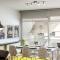 Luxurious Bright & Stylish 2BR with Office in Nicosia